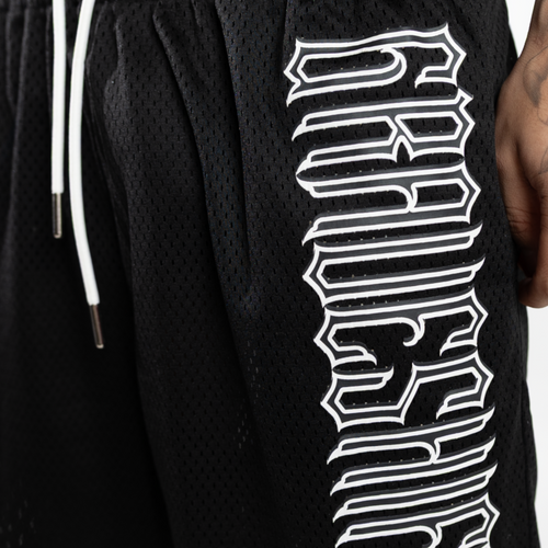 Graveshift Athletic Shorts
