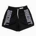 Graveshift Athletic Shorts