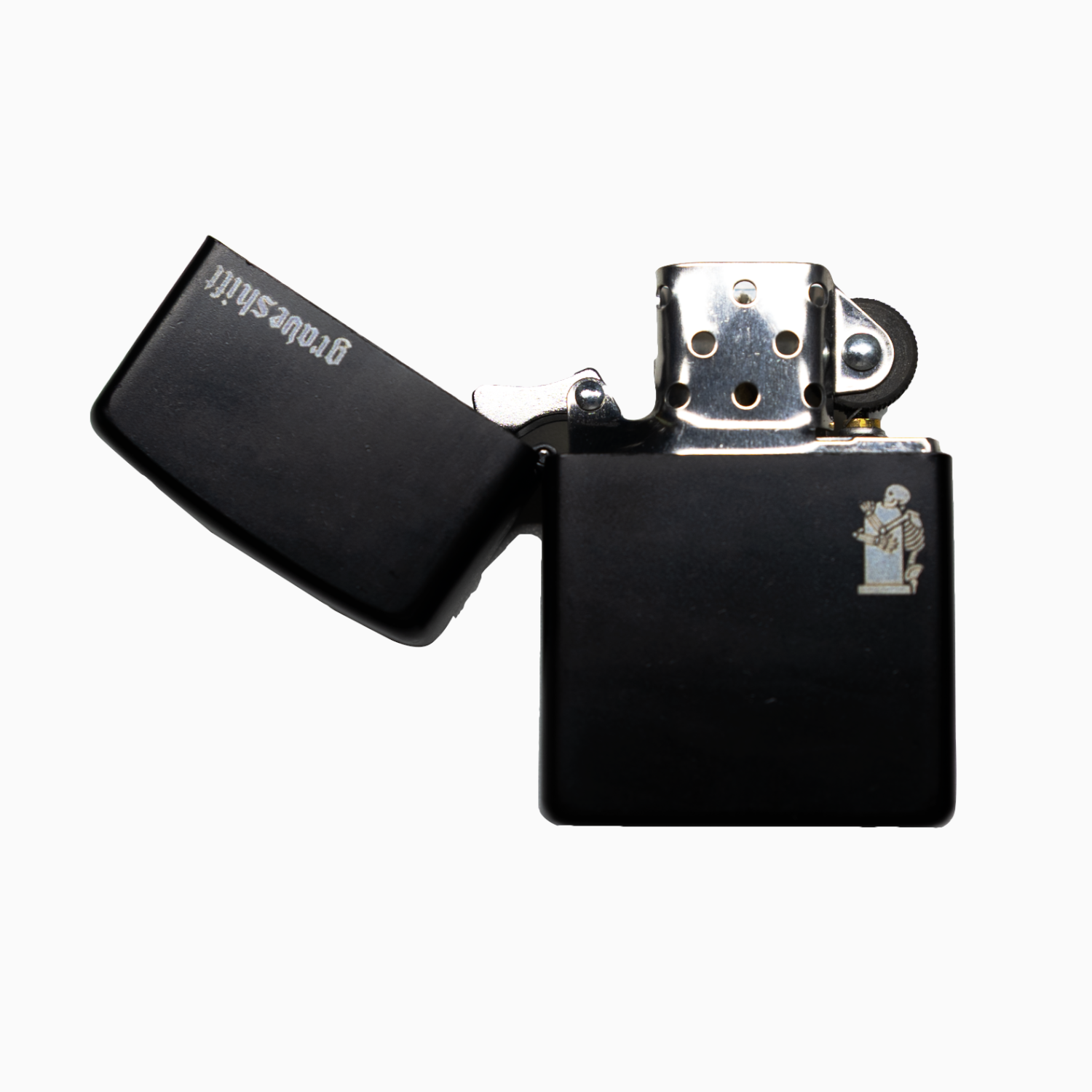 Graveshift Kerosene Lighter