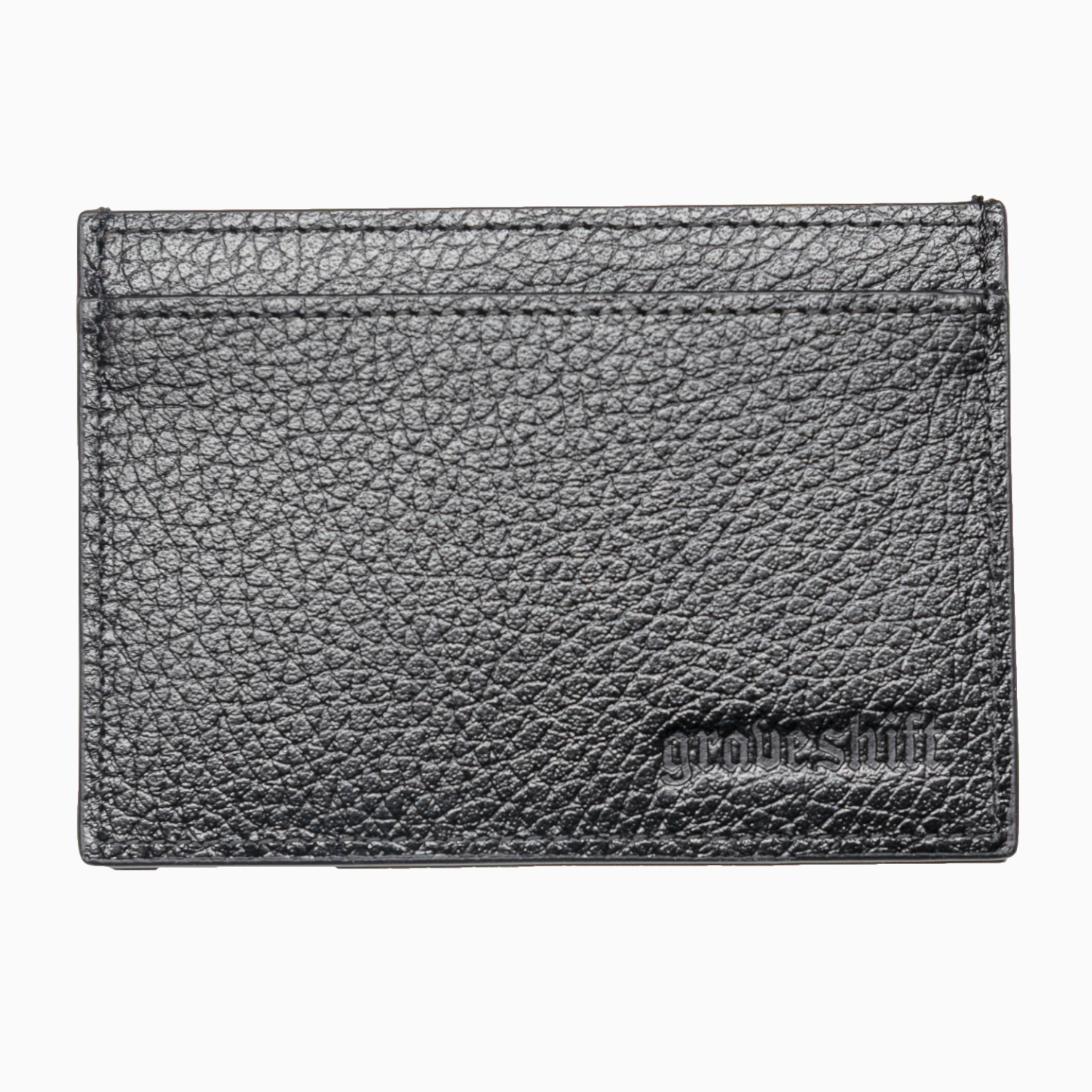 Leather Bones Cardholder
