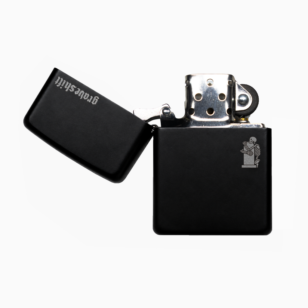 Graveshift Wick Lighter