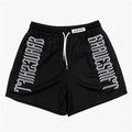 Graveshift Athletic Shorts